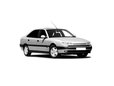 RENAULT SAFRANE 1992,1993,1994,1995 onderdelen