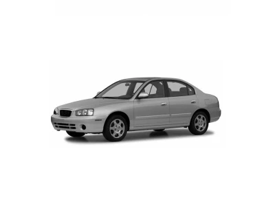 HYUNDAI ELANTRA 2000,2001,2002,2003 onderdelen