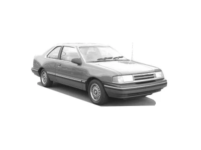 FORD TEMPO 1988,1989,1990,1991 onderdelen