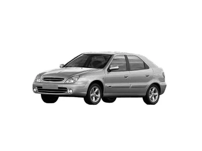 CITROEN XSARA (N0/N1/N2), 09.00 - 05 Autoteile