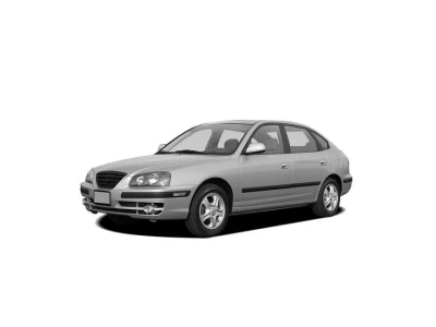 HYUNDAI ELANTRA 2003,2004,2005,2006 onderdelen