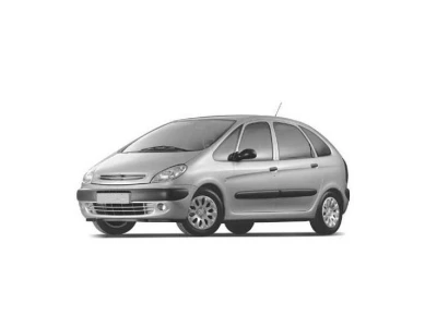 CITROEN XSARA PICASSO (N68), 00 - 04 Autoteile