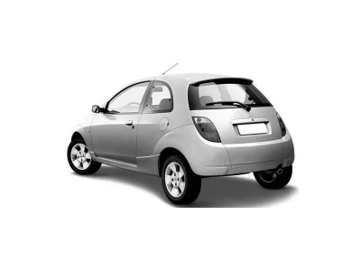 FORD KA, 02 - 08 Autoteile