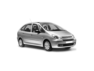 CITROEN XSARA PICASSO (N68), 04 - 10 Autoteile