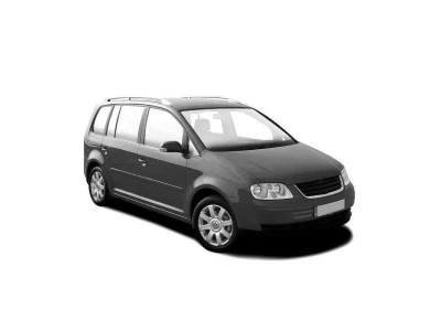 VW TOURAN 2003,2004,2005,2006 onderdelen