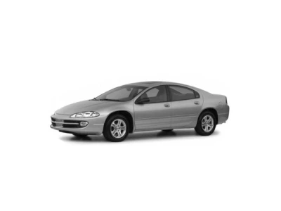 DODGE INTREPID, 98 - 04 Autoteile