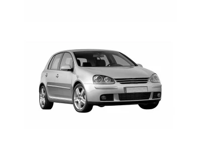 VW GOLF V 2003 - 2008 onderdelen