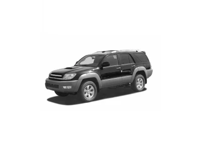 TOYOTA 4 RUNNER 2003 - 2009 onderdelen