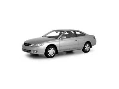 TOYOTA SOLARA 2000,2001,2002,2003 onderdelen