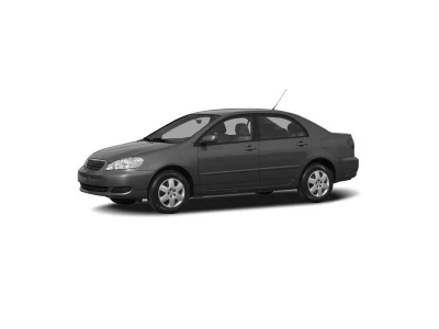 TOYOTA COROLLA SDN (USA TYPE) 2003 - 2008 onderdelen