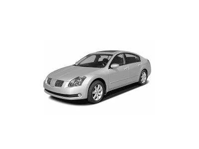 NISSAN MAXIMA 2004,2005,2006,2007,2008 onderdelen