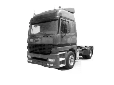 MERCEDES ACTROS (1831-4148) 1996 - 2002 onderdelen