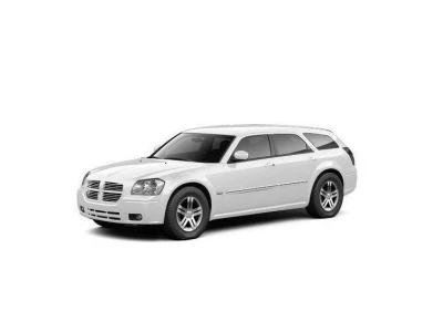 DODGE MAGNUM, 05 - 08 Autoteile