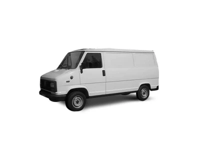 FIAT DUCATO 1982 - 1994 onderdelen