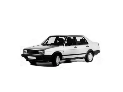 VW JETTA 1983 - 1991 onderdelen