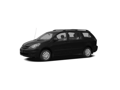 TOYOTA SIENNA 2004 - 2010 onderdelen