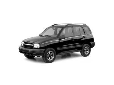 CHEVROLET TRACKER 1999 - 2004 onderdelen