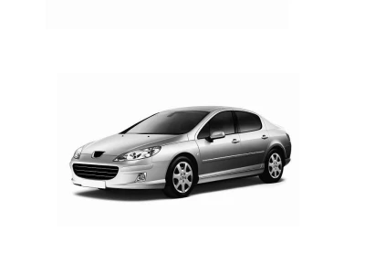 PEUGEOT 407 2004 - 2010 onderdelen