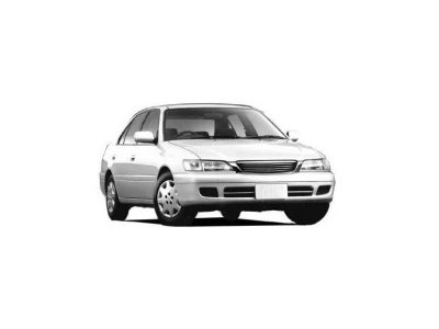 TOYOTA CORONA 1996 - 2001 onderdelen