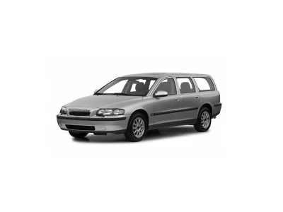 VOLVO V70, 00 - 04 Autoteile