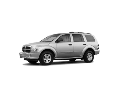 DODGE DURANGO, 04 - 05 Autoteile