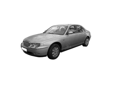 ROVER 75 1999 - 2005 onderdelen