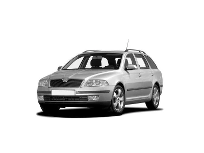 SKODA OCTAVIA, 04 - 08 Autoteile