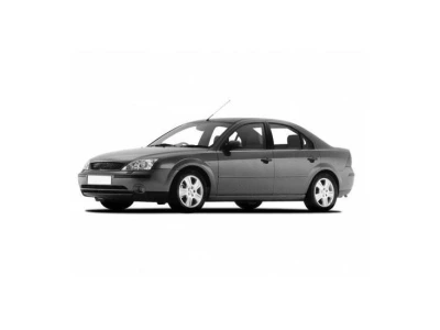 FORD MONDEO 2000 - 2006 onderdelen