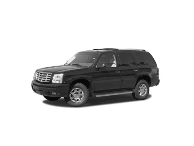 CADILLAC ESCALADE 2002,2003,2004,2005,2006 onderdelen