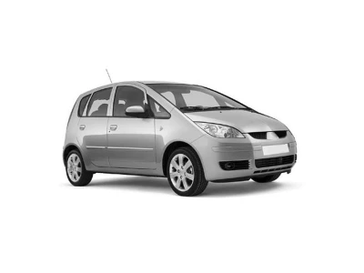 MITSUBISHI COLT 2004,2005,2006,2007,2008 onderdelen