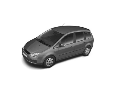 FORD FOCUS C-MAX, 03 - 07 Autoteile