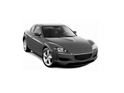 MAZDA RX-8 2003 - 2012 onderdelen