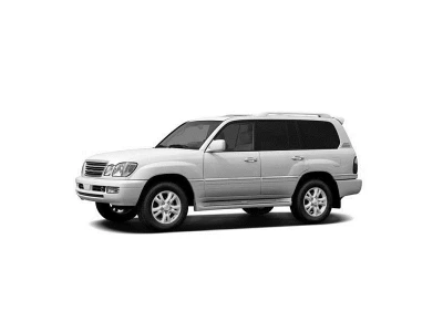 LEXUS LX 450/470 1998 - 2007 onderdelen