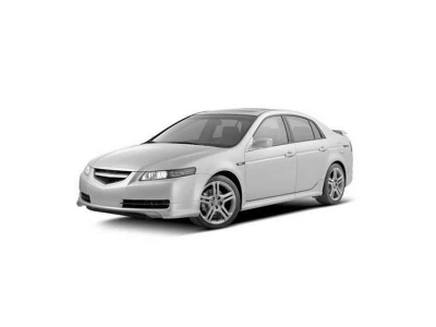 HONDA ACURA TL, 04 - 08 Autoteile