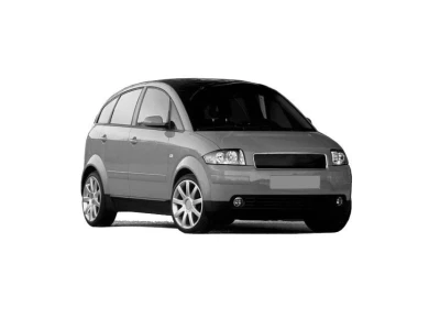 AUDI A2 (8Z), 00 - 05 Autoteile