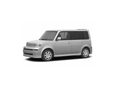 TOYOTA SCION XB 2004,2005,2006,2007 onderdelen