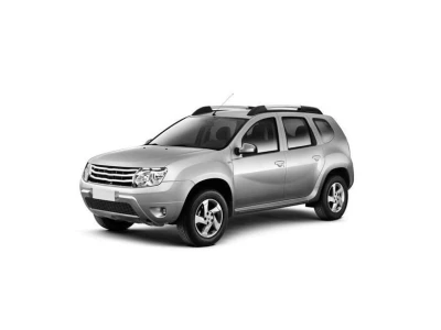 DACIA DUSTER 2010 - 2017 onderdelen