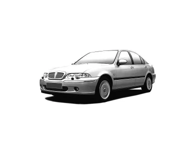 ROVER 45 2000 - 2005 onderdelen