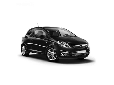 OPEL CORSA (D) 2006 - 2011 onderdelen