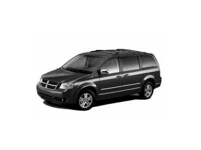 DODGE GRAND CARAVAN, 09.07 - 12.10 Autoteile