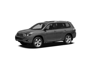 TOYOTA HIGHLANDER 2008,2009,2010 onderdelen