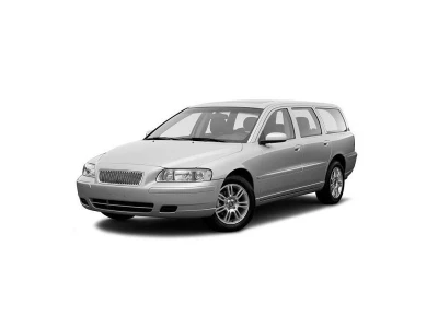 VOLVO V70, 05 - 07 Autoteile