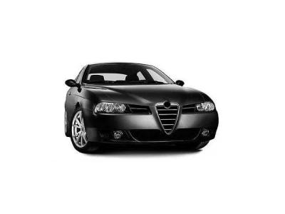 ALFA ROMEO 156 2003,2004,2005 onderdelen