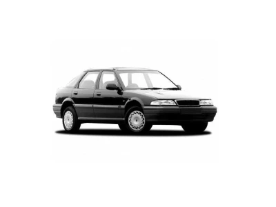 ROVER 200 1989 - 1995 onderdelen
