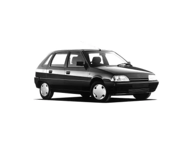 CITROEN AX (ZA), 07.86 - 12.98 Autoteile