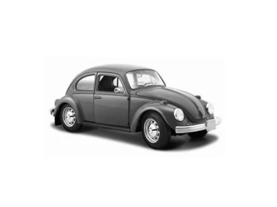 VW BEETLE 1972 - 1998 onderdelen