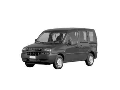 FIAT DOBLO 2001,2002,2003,2004,2005 onderdelen