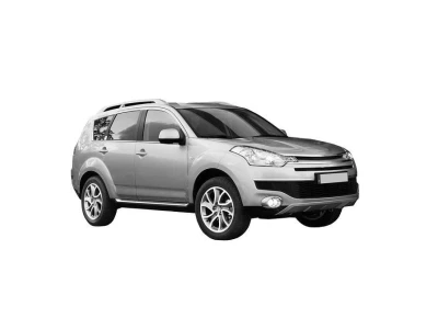 CITROEN C-CROSSER (EP), 07 - 12 Autoteile