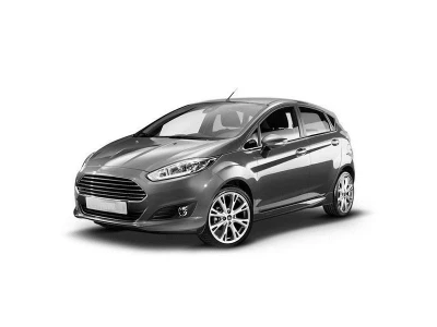 FORD FIESTA, 10.08 - 12.12 Autoteile