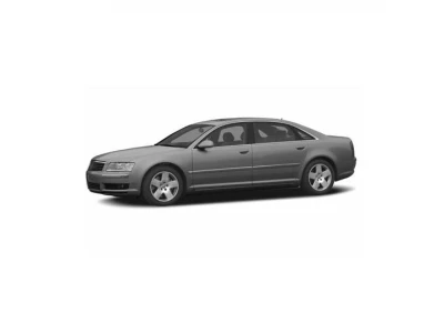 AUDI A8 (D3), 02 - 05 Autoteile